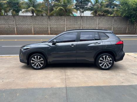 TOYOTA Corolla Cross 2.0 16V 4P FLEX VVT-IE XRE DIRECT SHIFT AUTOMTICO CVT, Foto 5