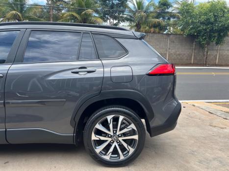 TOYOTA Corolla Cross 2.0 16V 4P FLEX VVT-IE XRE DIRECT SHIFT AUTOMTICO CVT, Foto 6