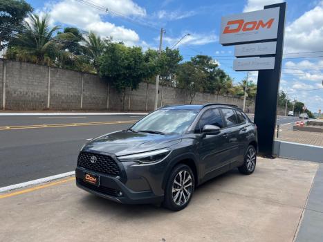 TOYOTA Corolla Cross 2.0 16V 4P FLEX VVT-IE XRE DIRECT SHIFT AUTOMTICO CVT, Foto 8