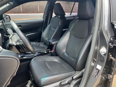 TOYOTA Corolla Cross 2.0 16V 4P FLEX VVT-IE XRE DIRECT SHIFT AUTOMTICO CVT, Foto 9