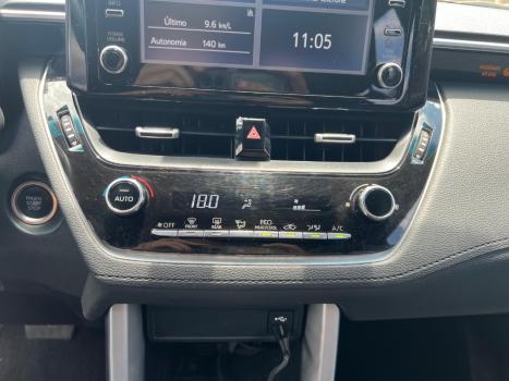 TOYOTA Corolla Cross 2.0 16V 4P FLEX VVT-IE XRE DIRECT SHIFT AUTOMTICO CVT, Foto 10