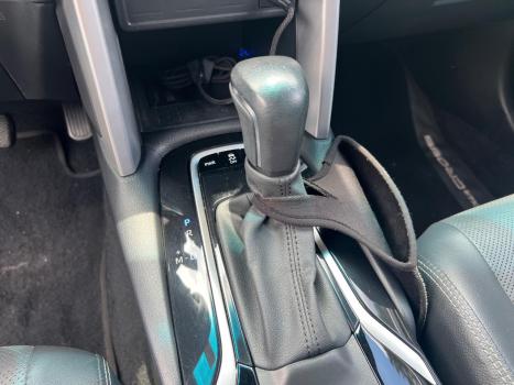 TOYOTA Corolla Cross 2.0 16V 4P FLEX VVT-IE XRE DIRECT SHIFT AUTOMTICO CVT, Foto 11