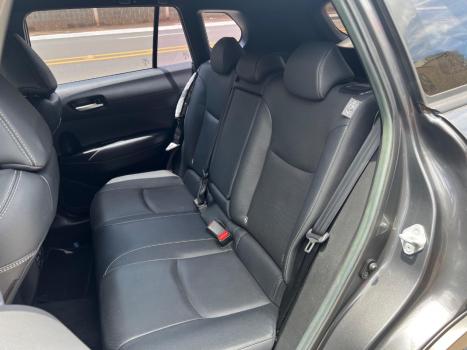 TOYOTA Corolla Cross 2.0 16V 4P FLEX VVT-IE XRE DIRECT SHIFT AUTOMTICO CVT, Foto 14