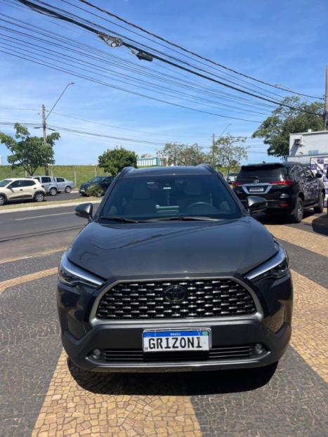 TOYOTA Corolla Cross 2.0 16V 4P FLEX VVT-IE XRX DIRECT SHIFT AUTOMTICO CVT, Foto 5