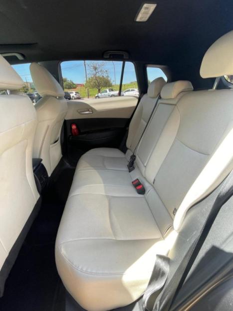 TOYOTA Corolla Cross 2.0 16V 4P FLEX VVT-IE XRX DIRECT SHIFT AUTOMTICO CVT, Foto 8