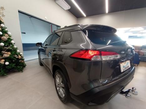 TOYOTA Corolla Cross 2.0 16V 4P FLEX VVT-IE XR DIRECT SHIFT AUTOM�TICO CVT, Foto 7