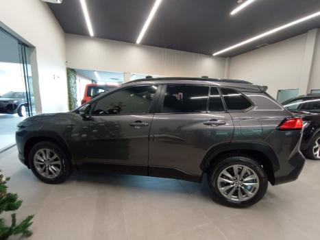 TOYOTA Corolla Cross 2.0 16V 4P FLEX VVT-IE XR DIRECT SHIFT AUTOM�TICO CVT, Foto 8