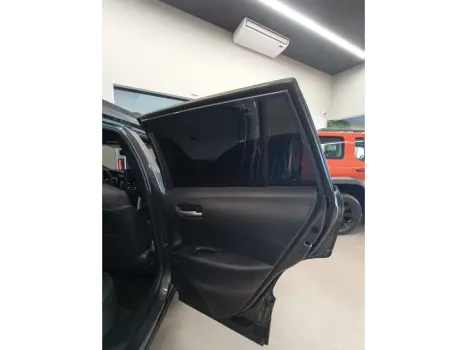 TOYOTA Corolla Cross 2.0 16V 4P FLEX VVT-IE XR DIRECT SHIFT AUTOM�TICO CVT, Foto 9