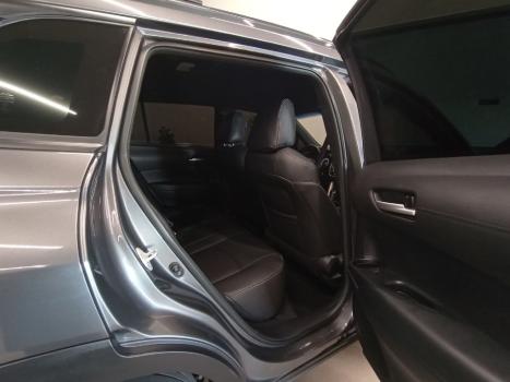 TOYOTA Corolla Cross 2.0 16V 4P FLEX VVT-IE XR DIRECT SHIFT AUTOM�TICO CVT, Foto 10