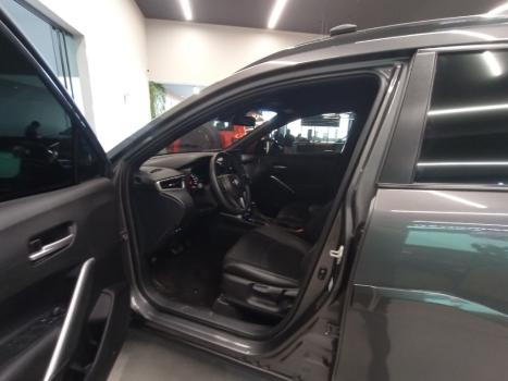 TOYOTA Corolla Cross 2.0 16V 4P FLEX VVT-IE XR DIRECT SHIFT AUTOM�TICO CVT, Foto 13
