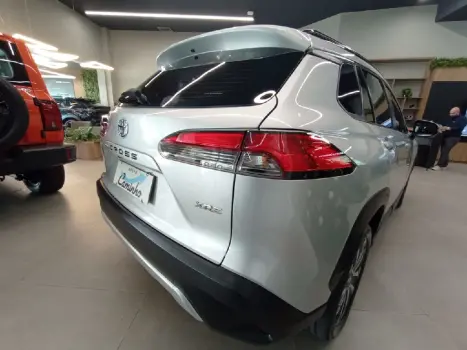 TOYOTA Corolla Cross 2.0 16V 4P FLEX VVT-IE XRE DIRECT SHIFT AUTOM�TICO CVT, Foto 5