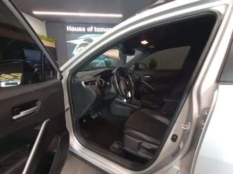 TOYOTA Corolla Cross 2.0 16V 4P FLEX VVT-IE XRE DIRECT SHIFT AUTOM�TICO CVT, Foto 9