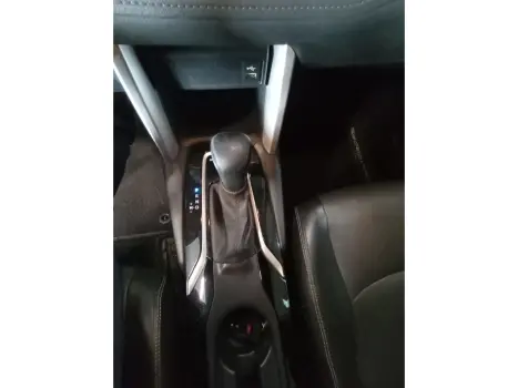 TOYOTA Corolla Cross 2.0 16V 4P FLEX VVT-IE XRE DIRECT SHIFT AUTOM�TICO CVT, Foto 10