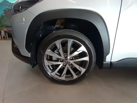 TOYOTA Corolla Cross 2.0 16V 4P FLEX VVT-IE XRE DIRECT SHIFT AUTOM�TICO CVT, Foto 15