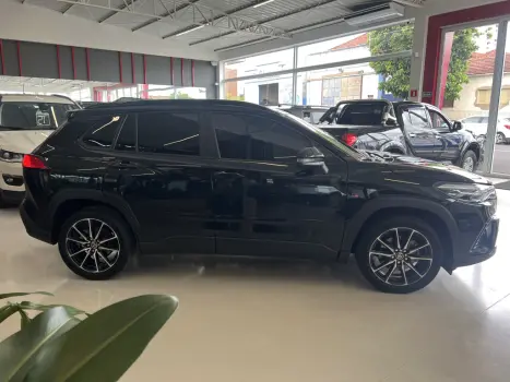 TOYOTA Corolla Cross 2.0 16V 4P FLEX VVT-IE GR-SPORT DIRECT SHIFT AUTOM�TICO CVT, Foto 3