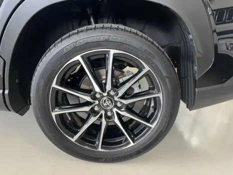 TOYOTA Corolla Cross 2.0 16V 4P FLEX VVT-IE GR-SPORT DIRECT SHIFT AUTOM�TICO CVT, Foto 5