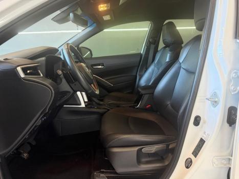 TOYOTA Corolla Cross 2.0 16V 4P FLEX VVT-IE XRE DIRECT SHIFT AUTOM�TICO CVT, Foto 7