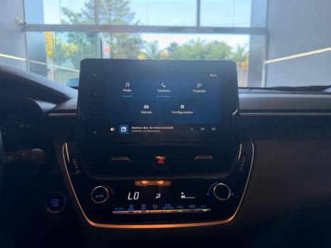 TOYOTA Corolla Cross 2.0 16V 4P FLEX VVT-IE XRE DIRECT SHIFT AUTOM�TICO CVT, Foto 10