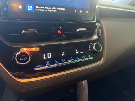 TOYOTA Corolla Cross 2.0 16V 4P FLEX VVT-IE XRE DIRECT SHIFT AUTOM�TICO CVT, Foto 11