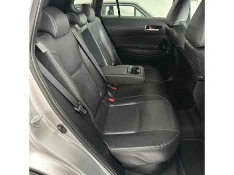 TOYOTA Corolla Cross 1.8 16V 4P FLEX VVT-I HYBRID XRV AUTOM�TICO CVT, Foto 5