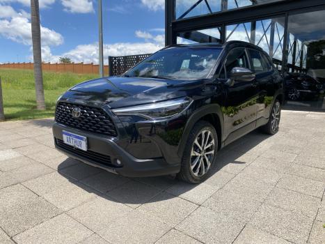 TOYOTA Corolla Cross 2.0 16V 4P FLEX VVT-IE XRE DIRECT SHIFT AUTOM�TICO CVT, Foto 1