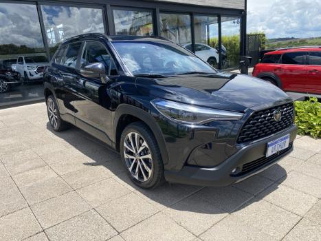 TOYOTA Corolla Cross 2.0 16V 4P FLEX VVT-IE XRE DIRECT SHIFT AUTOM�TICO CVT, Foto 3