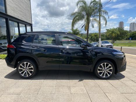 TOYOTA Corolla Cross 2.0 16V 4P FLEX VVT-IE XRE DIRECT SHIFT AUTOM�TICO CVT, Foto 4