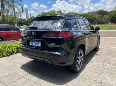 TOYOTA Corolla Cross 2.0 16V 4P FLEX VVT-IE XRE DIRECT SHIFT AUTOM�TICO CVT, Foto 5