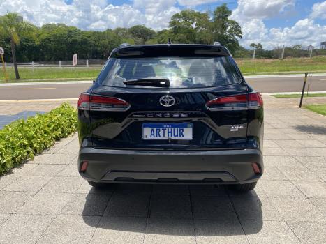 TOYOTA Corolla Cross 2.0 16V 4P FLEX VVT-IE XRE DIRECT SHIFT AUTOM�TICO CVT, Foto 6