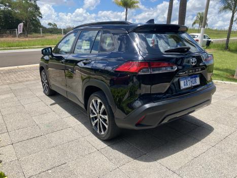 TOYOTA Corolla Cross 2.0 16V 4P FLEX VVT-IE XRE DIRECT SHIFT AUTOM�TICO CVT, Foto 7