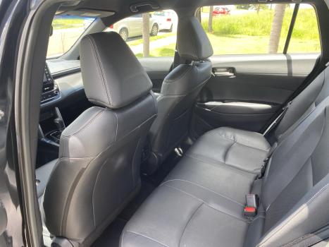 TOYOTA Corolla Cross 2.0 16V 4P FLEX VVT-IE XRE DIRECT SHIFT AUTOM�TICO CVT, Foto 11