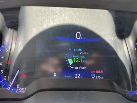 TOYOTA Corolla Cross 2.0 16V 4P FLEX VVT-IE XRE DIRECT SHIFT AUTOM�TICO CVT, Foto 14