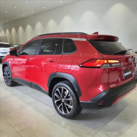 TOYOTA Corolla Cross 1.8 16V 4P FLEX VVT-I HYBRID XRX AUTOM�TICO CVT, Foto 6