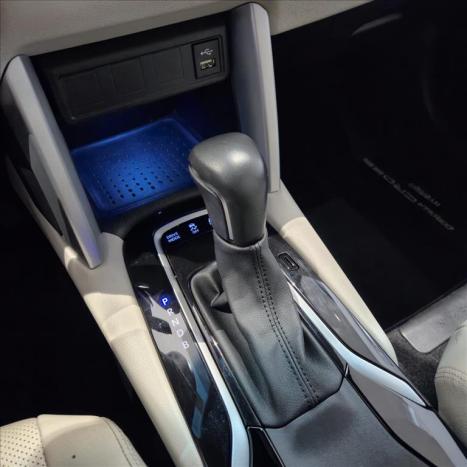 TOYOTA Corolla Cross 1.8 16V 4P FLEX VVT-I HYBRID XRX AUTOM�TICO CVT, Foto 9