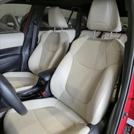 TOYOTA Corolla Cross 1.8 16V 4P FLEX VVT-I HYBRID XRX AUTOM�TICO CVT, Foto 12