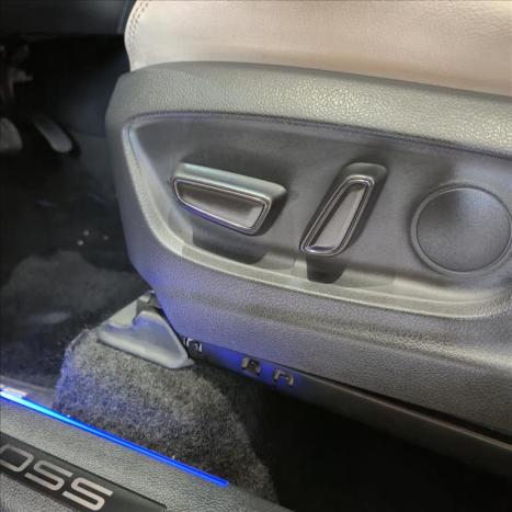 TOYOTA Corolla Cross 1.8 16V 4P FLEX VVT-I HYBRID XRX AUTOM�TICO CVT, Foto 14