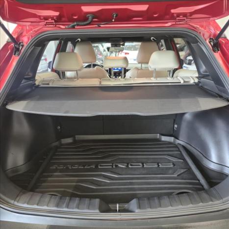 TOYOTA Corolla Cross 1.8 16V 4P FLEX VVT-I HYBRID XRX AUTOM�TICO CVT, Foto 16