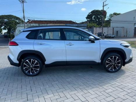 TOYOTA Corolla Cross 2.0 16V 4P FLEX VVT-IE XRE DIRECT SHIFT AUTOM�TICO CVT, Foto 2