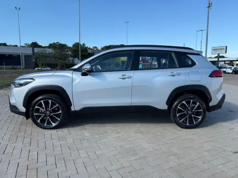 TOYOTA Corolla Cross 2.0 16V 4P FLEX VVT-IE XRE DIRECT SHIFT AUTOM�TICO CVT, Foto 5