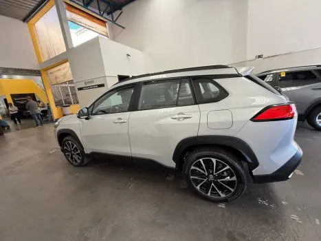 TOYOTA Corolla Cross 2.0 16V 4P FLEX VVT-IE XRE DIRECT SHIFT AUTOM�TICO CVT, Foto 6