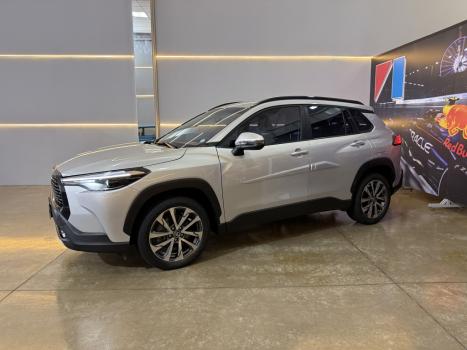 TOYOTA Corolla Cross 2.0 16V 4P FLEX VVT-IE XRE DIRECT SHIFT AUTOM�TICO CVT, Foto 3