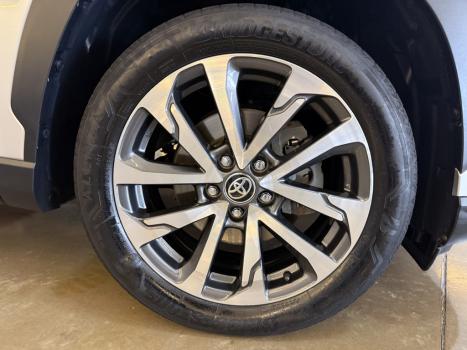 TOYOTA Corolla Cross 2.0 16V 4P FLEX VVT-IE XRE DIRECT SHIFT AUTOM�TICO CVT, Foto 4