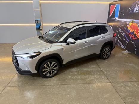 TOYOTA Corolla Cross 2.0 16V 4P FLEX VVT-IE XRE DIRECT SHIFT AUTOM�TICO CVT, Foto 5