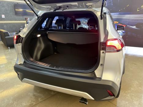 TOYOTA Corolla Cross 2.0 16V 4P FLEX VVT-IE XRE DIRECT SHIFT AUTOM�TICO CVT, Foto 6