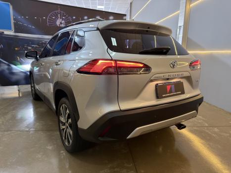 TOYOTA Corolla Cross 2.0 16V 4P FLEX VVT-IE XRE DIRECT SHIFT AUTOM�TICO CVT, Foto 7