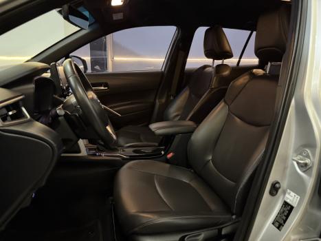 TOYOTA Corolla Cross 2.0 16V 4P FLEX VVT-IE XRE DIRECT SHIFT AUTOM�TICO CVT, Foto 8