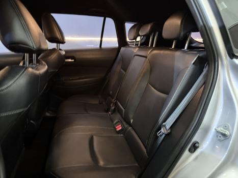 TOYOTA Corolla Cross 2.0 16V 4P FLEX VVT-IE XRE DIRECT SHIFT AUTOM�TICO CVT, Foto 9