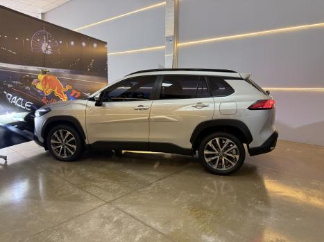 TOYOTA Corolla Cross 2.0 16V 4P FLEX VVT-IE XRE DIRECT SHIFT AUTOM�TICO CVT, Foto 10