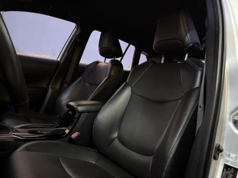 TOYOTA Corolla Cross 2.0 16V 4P FLEX VVT-IE XRE DIRECT SHIFT AUTOM�TICO CVT, Foto 12