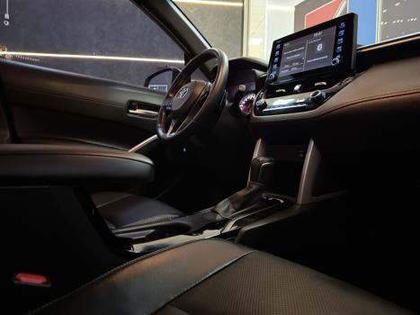 TOYOTA Corolla Cross 2.0 16V 4P FLEX VVT-IE XRE DIRECT SHIFT AUTOM�TICO CVT, Foto 15